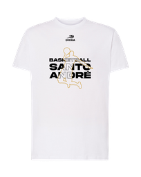 T-shirt Santo André