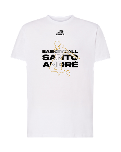 T-shirt Santo André