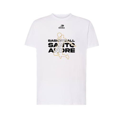 T-shirt Santo André