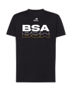 T-shirt Santo André BSA