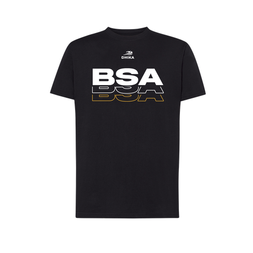 T-shirt BSA Santo André