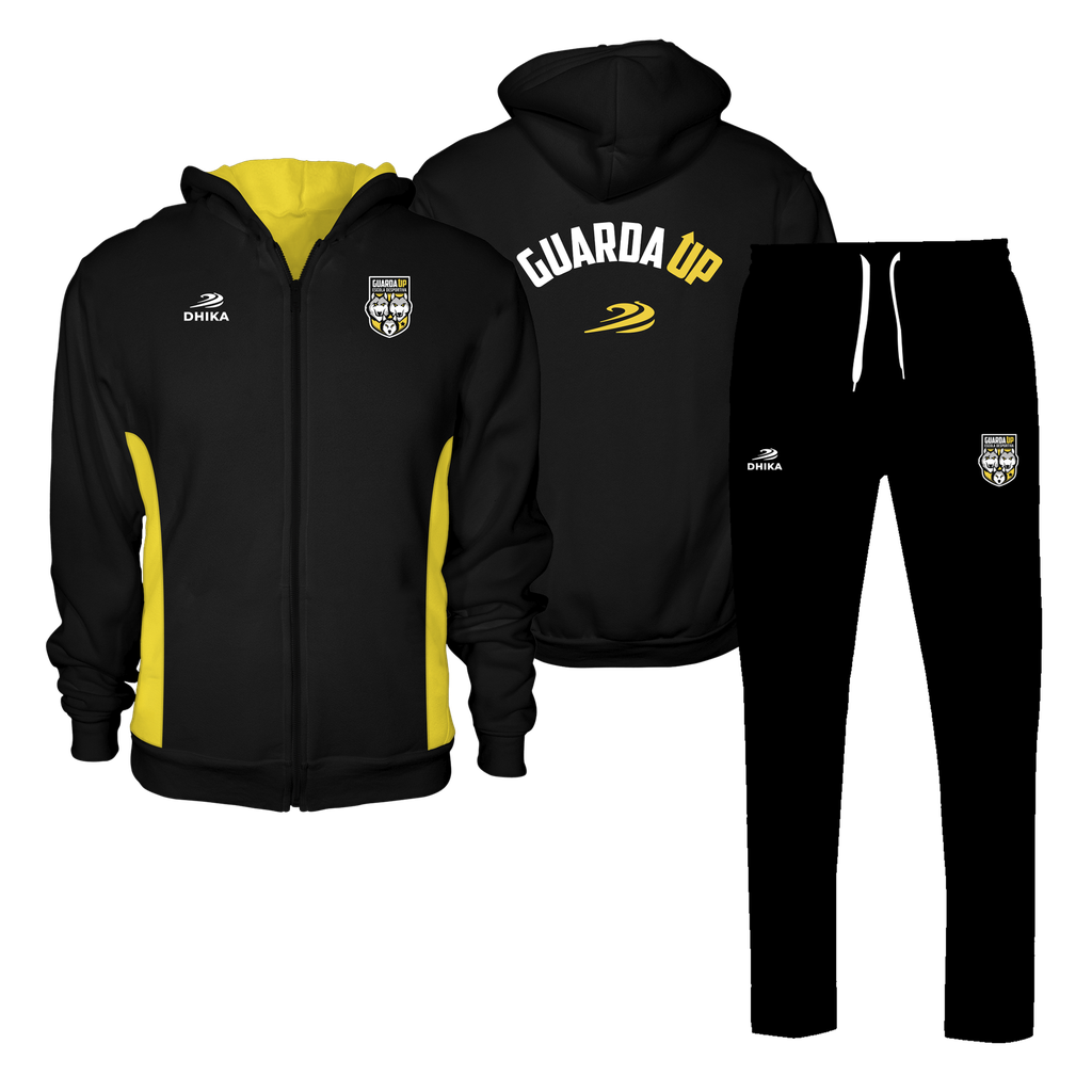 Fato de Treino Guarda Up