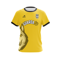 Camisola de Aquecimento Guarda Up