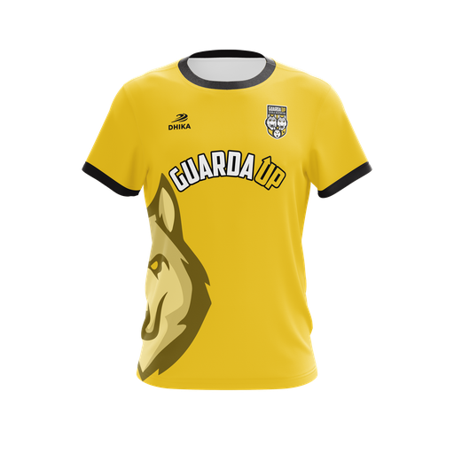 Camisola de Aquecimento Guarda Up