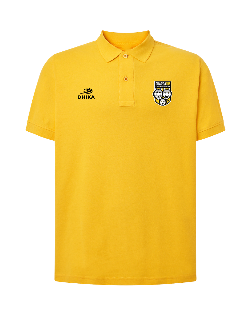 Polo Guarda Up