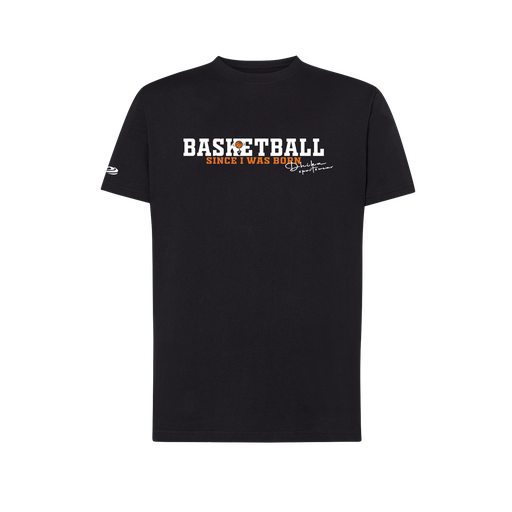 T-Shirt Since i was Born