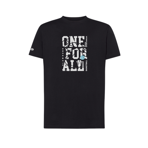 T-Shirt One for All