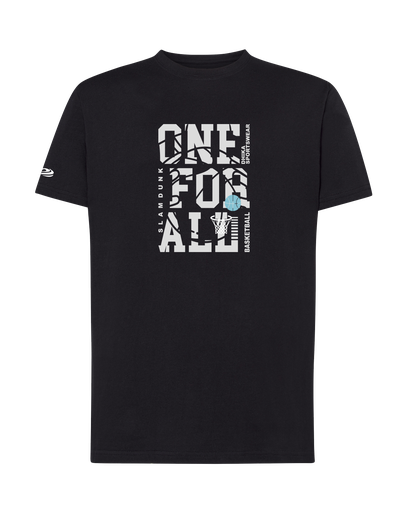 T-Shirt One for All