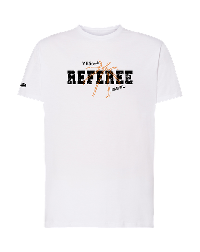 T-Shirt Referee