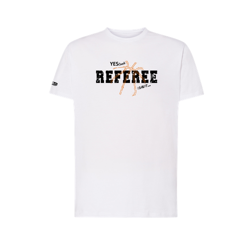 T-Shirt Referee