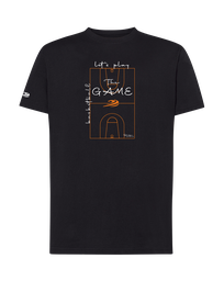 T-shirt The Game
