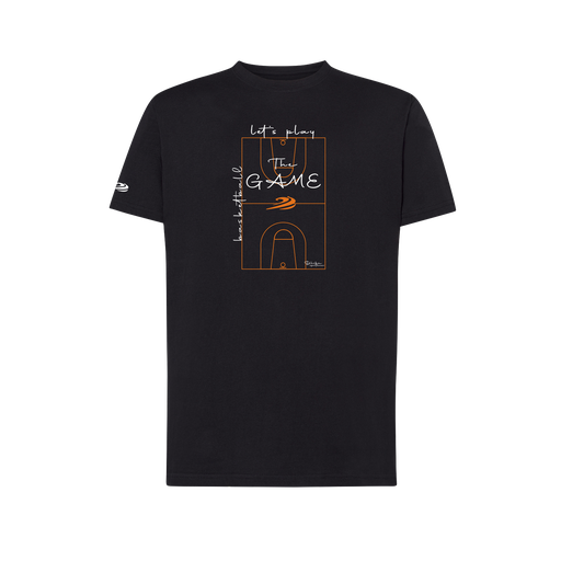T-shirt The Game
