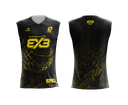 Camisola 3X3