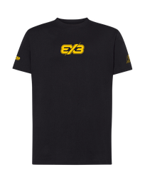 T-shirt Circuito Nacional 3X3