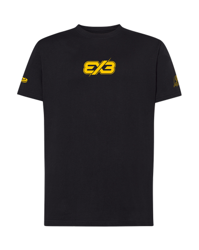T-shirt Circuito Nacional 3X3