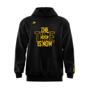 Sweat The Time is Now 3X3