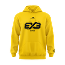 Sweat Essential 3X3