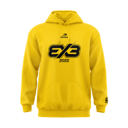 Sweat Essential 3X3