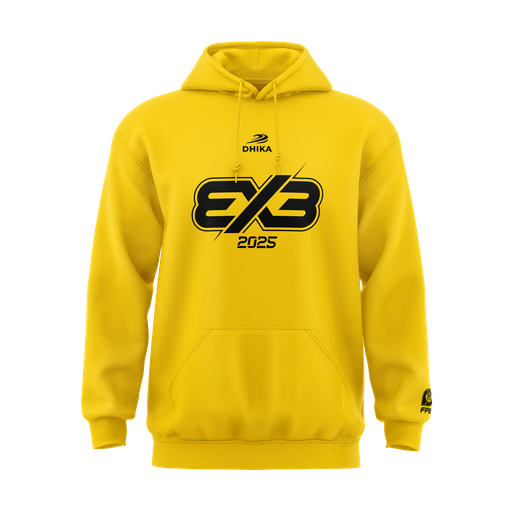 Sweat Essential 3X3