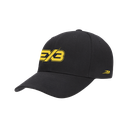 Boné 3X3