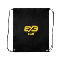 [DHK47797] Mochila Saco de Desporto 3X3
