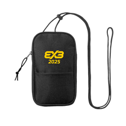[DHK49107] Bolsa Para Telemóvel 3X3