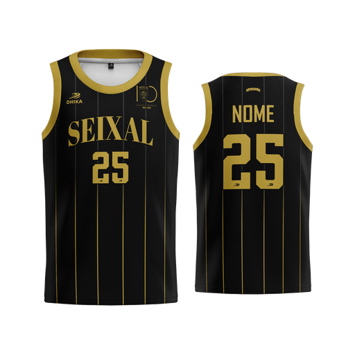 Camisola Seixal Centenário