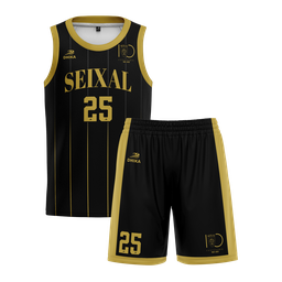Equipamento Seixal Centenário