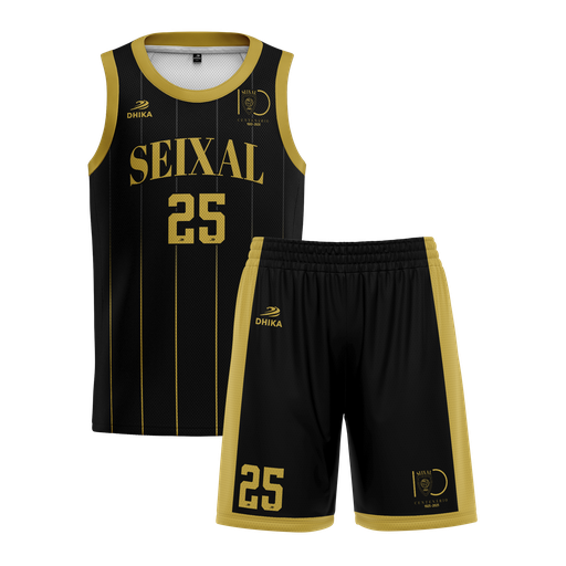 Equipamento Seixal Centenário