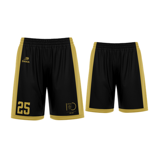 Calção de Jogo Seixal Centenário