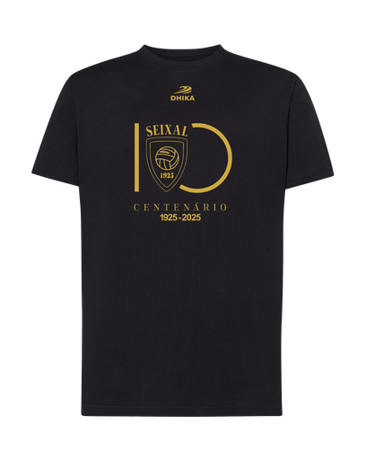 T-shirt Seixal Centenário