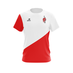 Camisola de Aquecimento CRCG