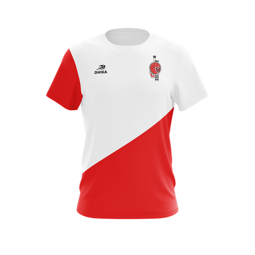 Camisola de Aquecimento CRCG