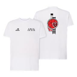 T-shirt CRCG