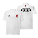Polo Branco CRCG