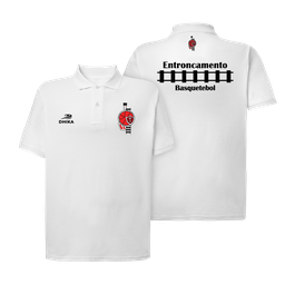 Polo Branco CRCG