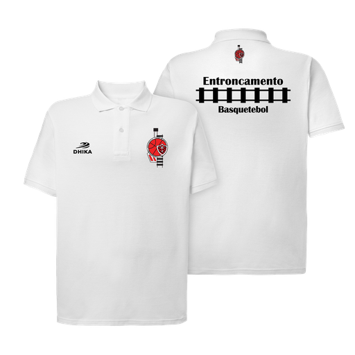 Polo Branco CRCG