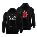 Sweat Preto CRCG