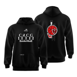 Sweat Preto CRCG