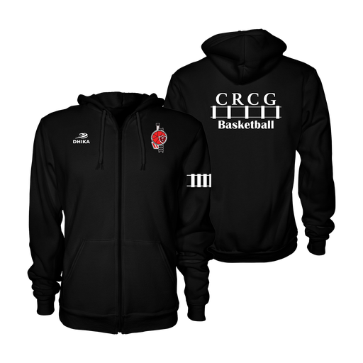 Casaco Fato de Treino CRCG