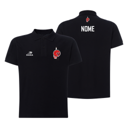 Polo Preto CRCG