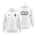 Sweat Branco CRCG