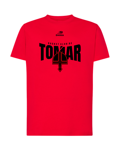 T-shirt Tomar