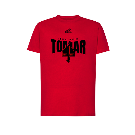 T-shirt Tomar