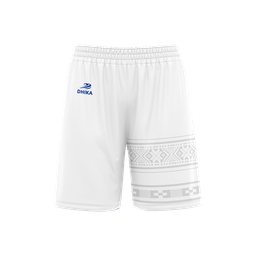 Calção Alternativo Cabo Verde