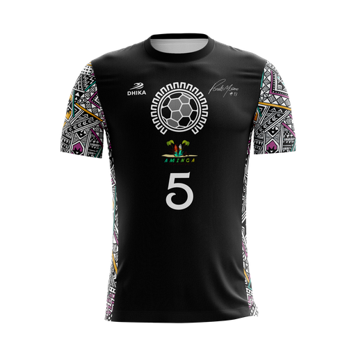 Camisola Principal Andebol Aminga 25