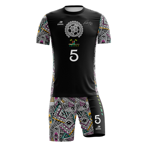 Equipamento Principal Andebol Aminga 25