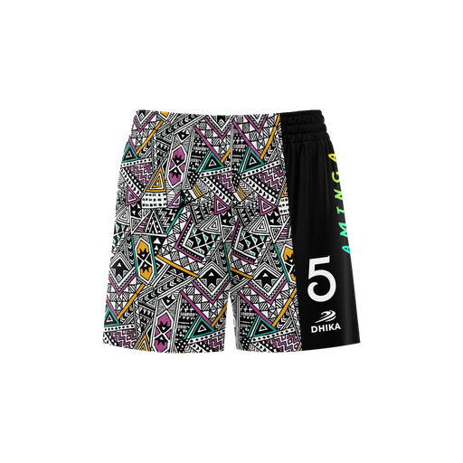 Calção Principal Andebol Aminga 25