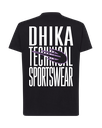 T-Shirt Got Your Back