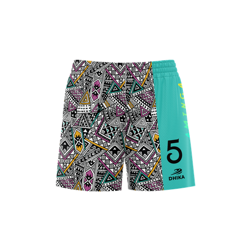 Calção Alternativo Voleibol Aminga 25